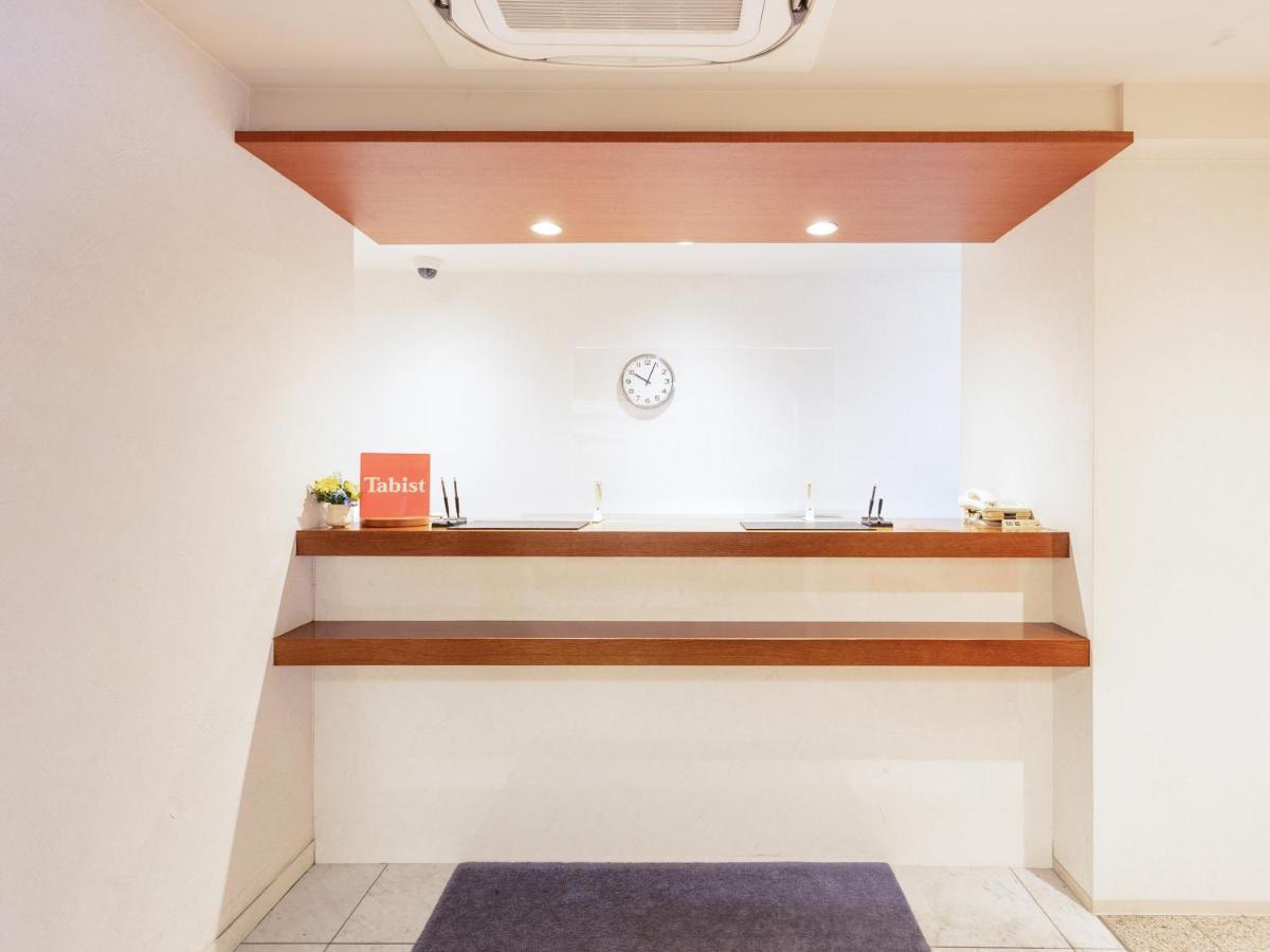 Tabist Hotel New Washington Shibuya Tóquio Exterior foto