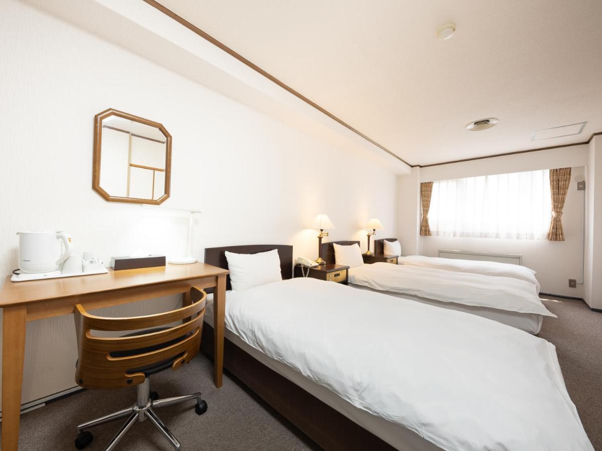 Tabist Hotel New Washington Shibuya Tóquio Exterior foto