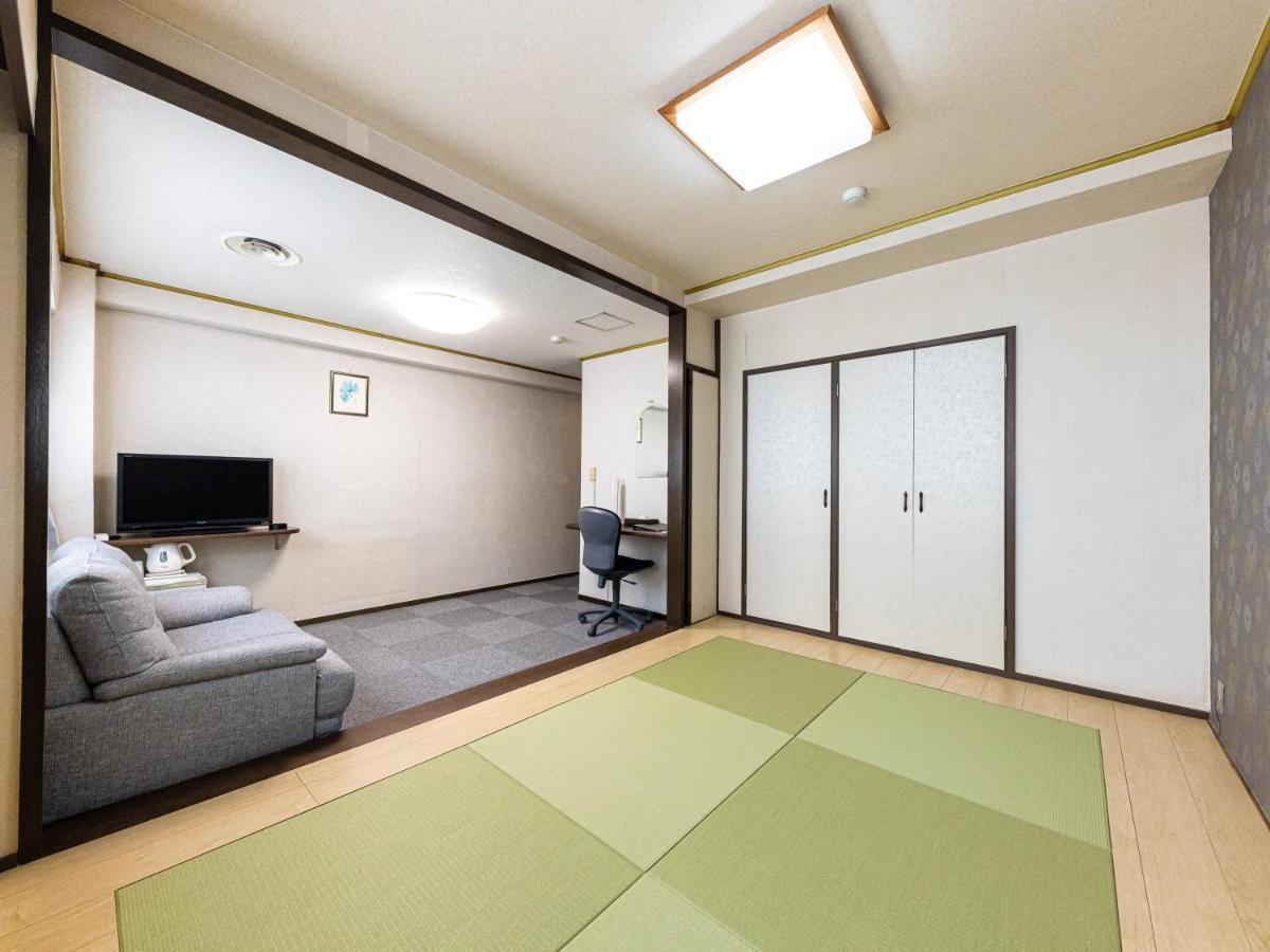 Tabist Hotel New Washington Shibuya Tóquio Exterior foto
